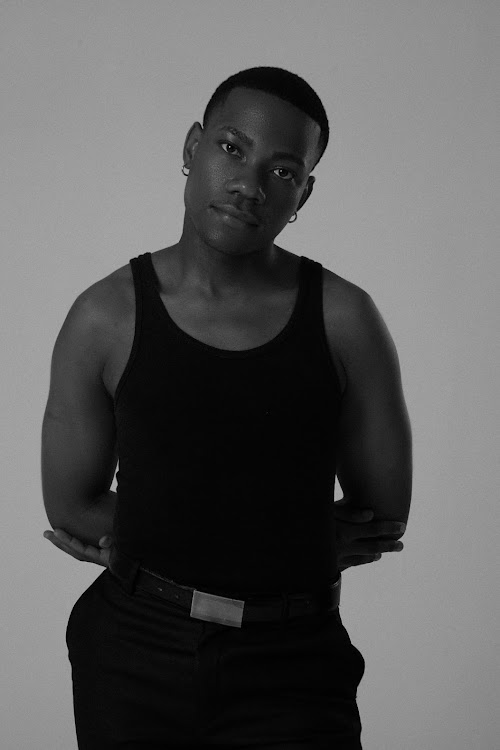 TikTok sensation Siboniso “Tadéus” Mbatha is thrilled to finally make his TV debut