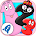 Barbapapa und die Zahlen