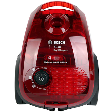 Máy Hút Bụi Bosch BGL2UA2008