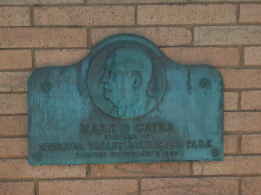 From the Flickr group Historical Markers, photo by tkksummers, full page.License is Attribution-ShareAlike License