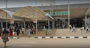 Nnamdi Azikiwe International Airport, Abuja
