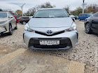 продам авто Toyota Prius Prius (ZVW30)