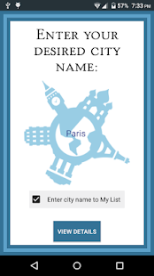 How to mod Guide Me! lastet apk for android