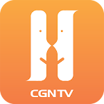 CGNTV 하모니-잠금화면/성경통독/명언/기도 Apk