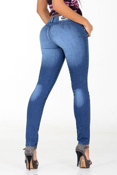 Android application Women Jeans screenshort
