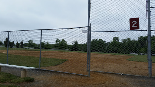 Anderson Baseball Field 2