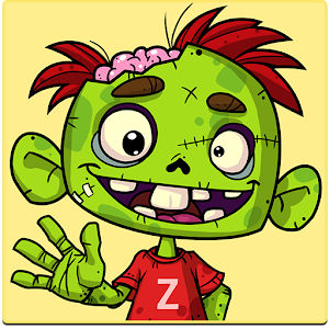 Download Zedd the Zombie For PC Windows and Mac