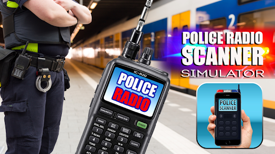 How to download Police Scanner Radio patch 1.0 apk for bluestacks