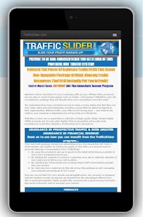 How to mod TrafficSlider - Your Profit Up 1.0.103 unlimited apk for android