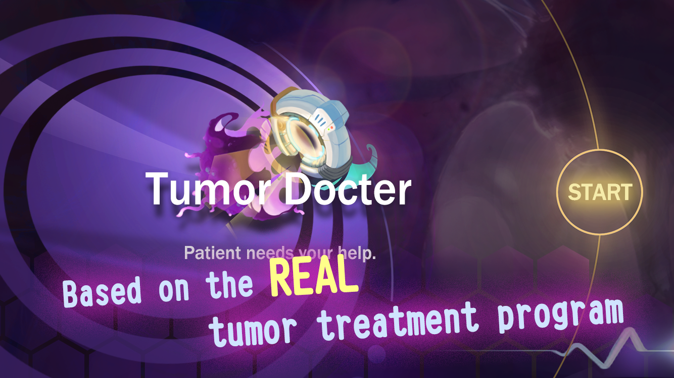    Tumor Doctors- screenshot  