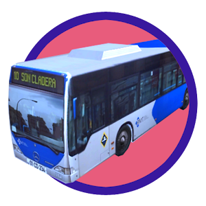 Download Bus Parking Game For PC Windows and Mac