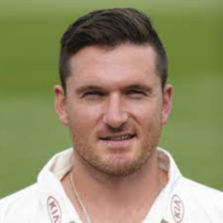 Skipper Graeme Smith leads from the front in Kingston as the Proteas down the West Indies in the opening match of their five-match ODI series.