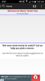 How to download Movie Tamer free 1.5 apk for android