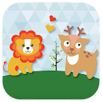 Love is Everywhere Theme Apk