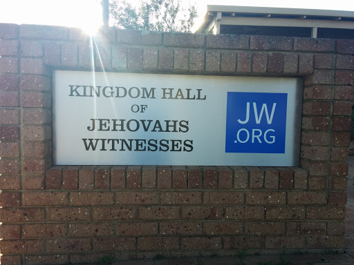Kingdom Hall Of Jehovah's Witnesses (Church)