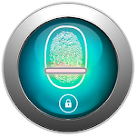 Fingerprint Lock Screen-Prank Apk