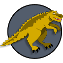 ダウンロード Dino T-Rex 3D をインストールする 最新 APK ダウンローダ