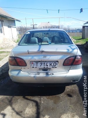 продам авто Nissan Primera Primera Hatch (P11) фото 1