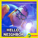 Guid for Hello Neighbor Apk