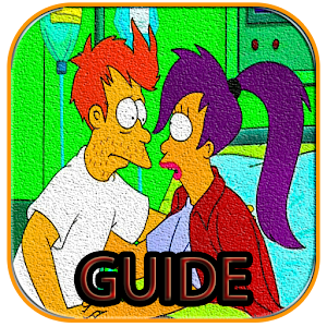 Download Futurama Games Guide For PC Windows and Mac