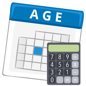 Download Age Calculator For PC Windows and Mac