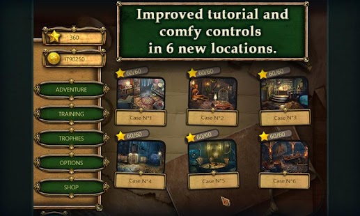How to get Detective Riddles 2 1.0.0 unlimited apk for bluestacks