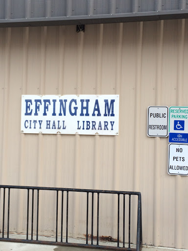 Effingham Community Library