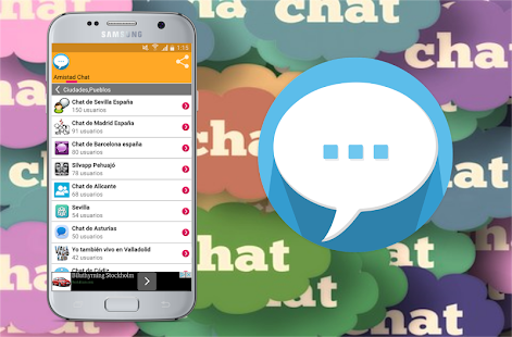 How to install Chat Local Online Gratis 6.7 unlimited apk for pc