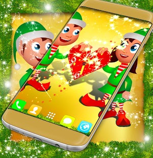 How to download Elf Live Wallpaper lastet apk for android