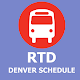 Download RTD Denver Schedule For PC Windows and Mac 1.5.1