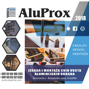 Download AluProx For PC Windows and Mac