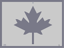 Thumbnail of the map 'O Canada'