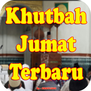 Download Khutbah Jumat terbaru For PC Windows and Mac