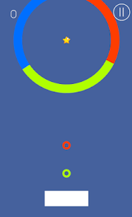 How to get Color change ball 1.0 apk for bluestacks