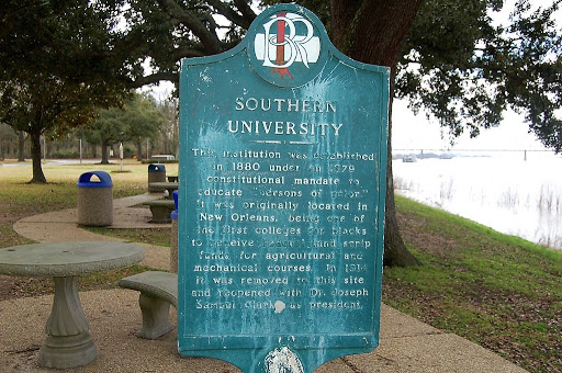 This institution was established in 1880 under an 1879 constitutional mandate to educate "persons of color". It was originally located in New Orleans, being one of the first colleges for blacks to...