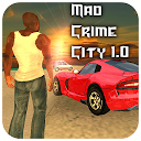 ダウンロード Mad Crime City 1.0 をインストールする 最新 APK ダウンローダ