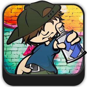 Download Drawing Graffiti Characters For PC Windows and Mac