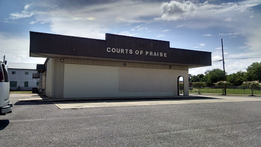 Courts of Praise Ministries