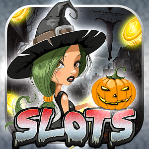 Download Witches Riches Slots For PC Windows and Mac
