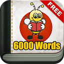 ダウンロード Learn Japanese - 6000 Words - FunEasyLear をインストールする 最新 APK ダウンローダ