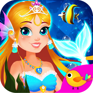Mermaid Undersea Adventure Mermaid Undersea Adventure