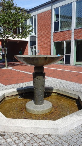 Assens Fountain