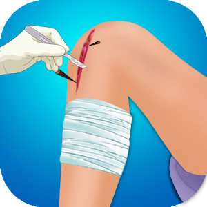 Download Knee Surgery & Doctor 2 For PC Windows and Mac