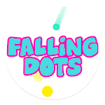 Falling Dots Apk
