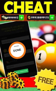 How to get Cheat 8 Ball Pool Prank! 1.0 apk for bluestacks