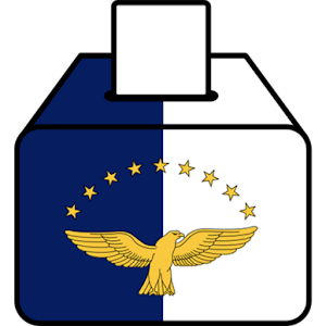 Eleições Açores.apk 2.5.1