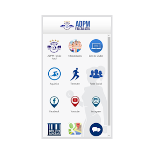 How to download ADPM Falcão Azul 49.0 apk for laptop
