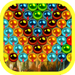 Shoot Bubble Bust Apk