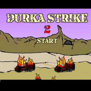 Durka Strike 2 Air Assault