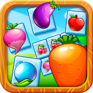 Download Onet Fruit Link 2018 For PC Windows and Mac